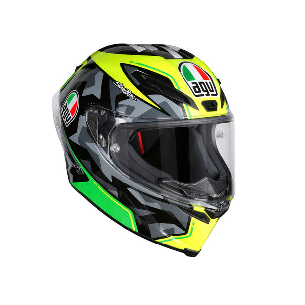 AGV - Corsa R Helmet
