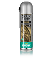 Motorex - Chain Lube Racing Spray 500ml