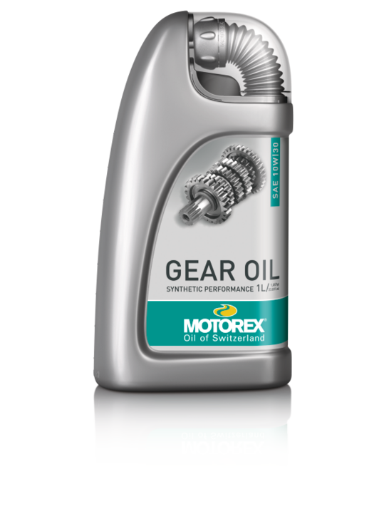 Motorex - Gear Oil 10W30