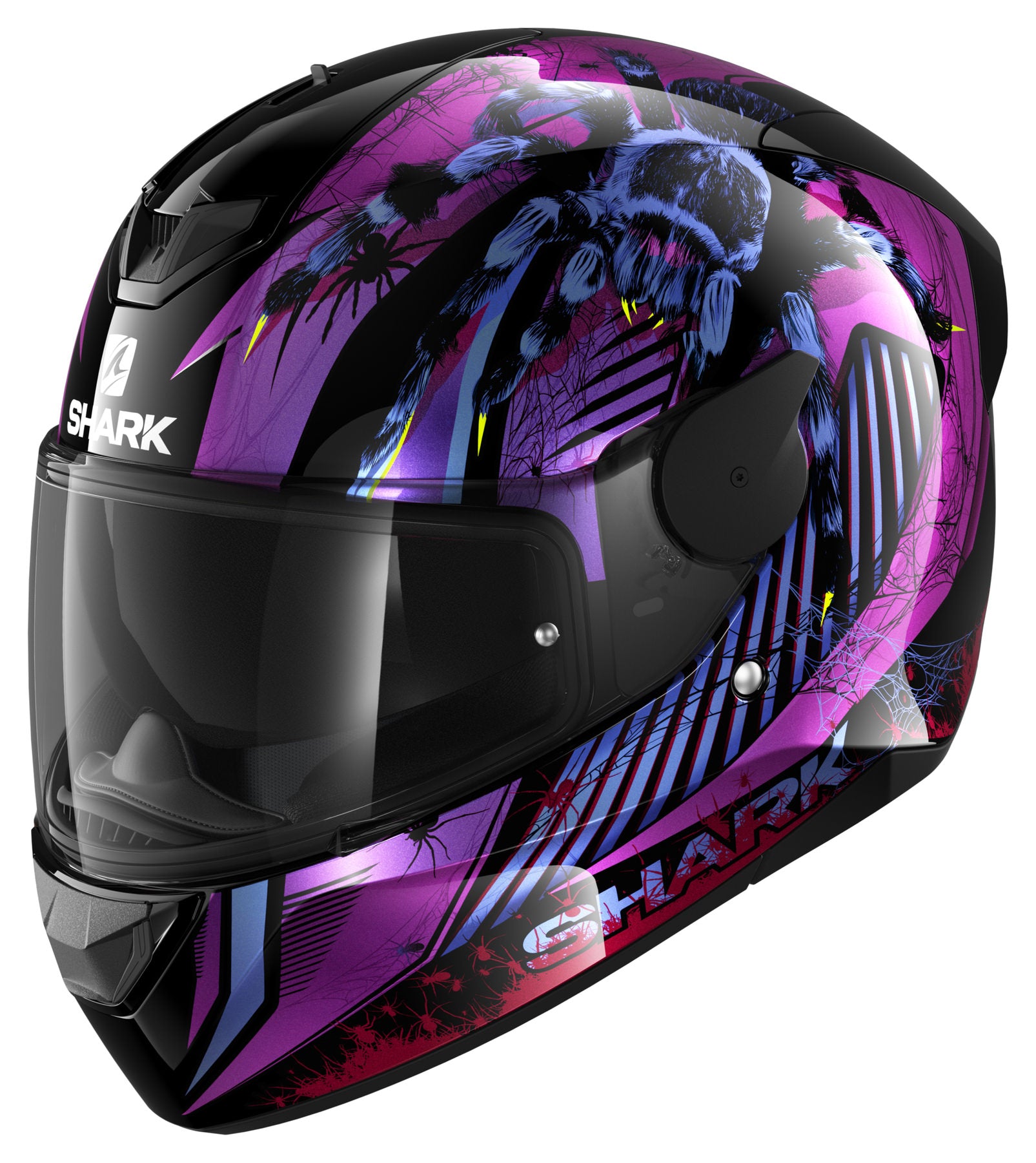 Shark - D-Skwal 2 Helmets