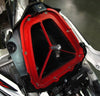 DT1 - Air Power Cage (Yamaha)