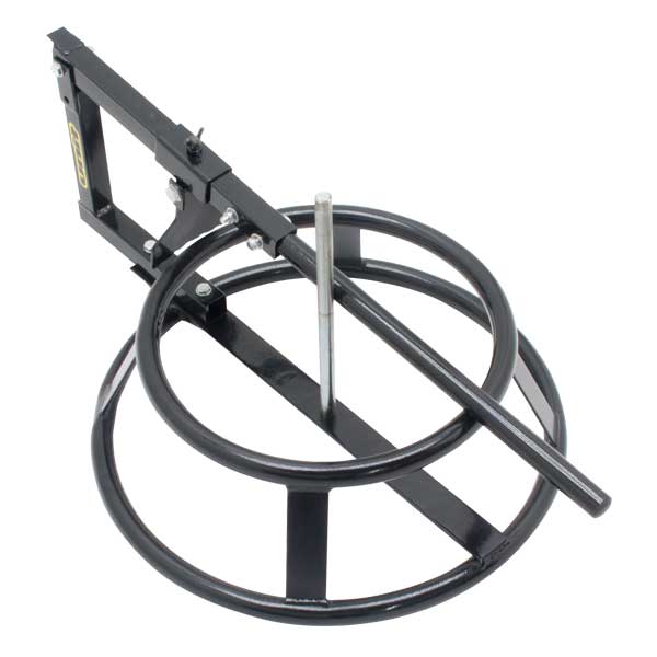 Unit - E1210 Tire Changer with Bead Breaker