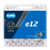 KMC - E12 12-Speed Bicycle Chain (130 Links)
