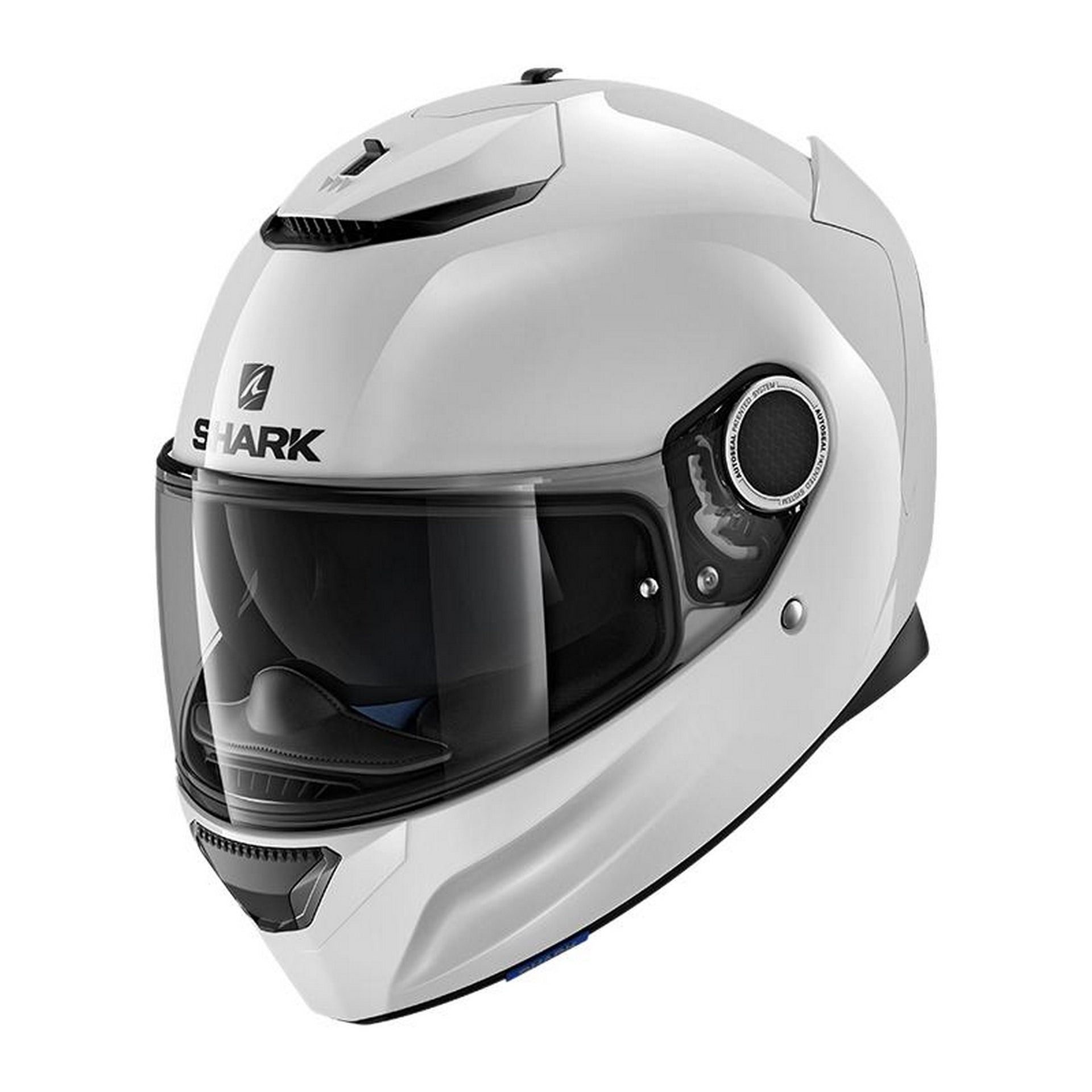 Shark - Spartan 1.2 Helmets