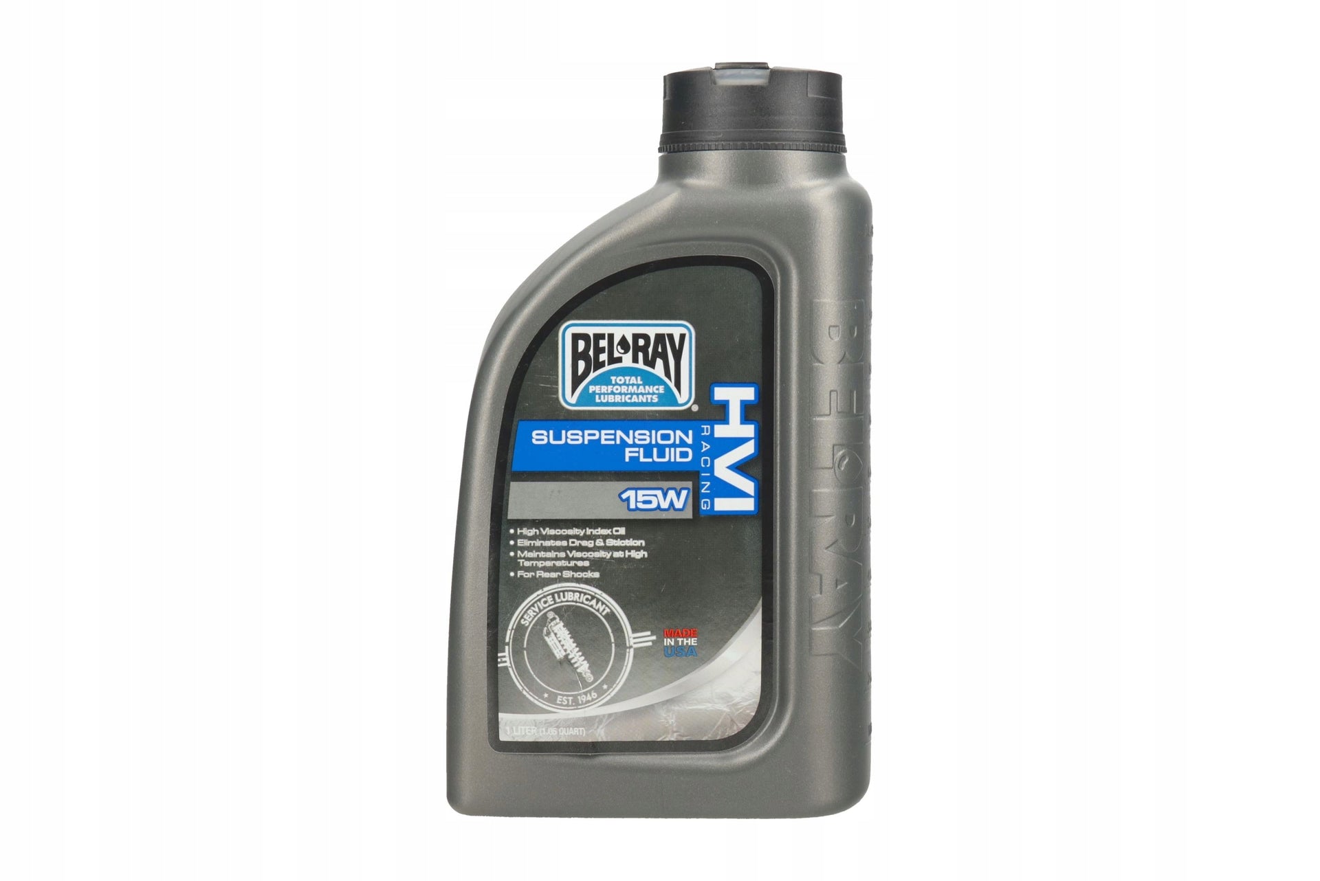 Bel Ray - HVI Racing Suspension Fluid