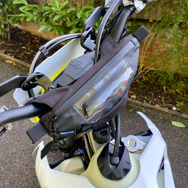Enduro-Pro - Universal Handlebar Bag