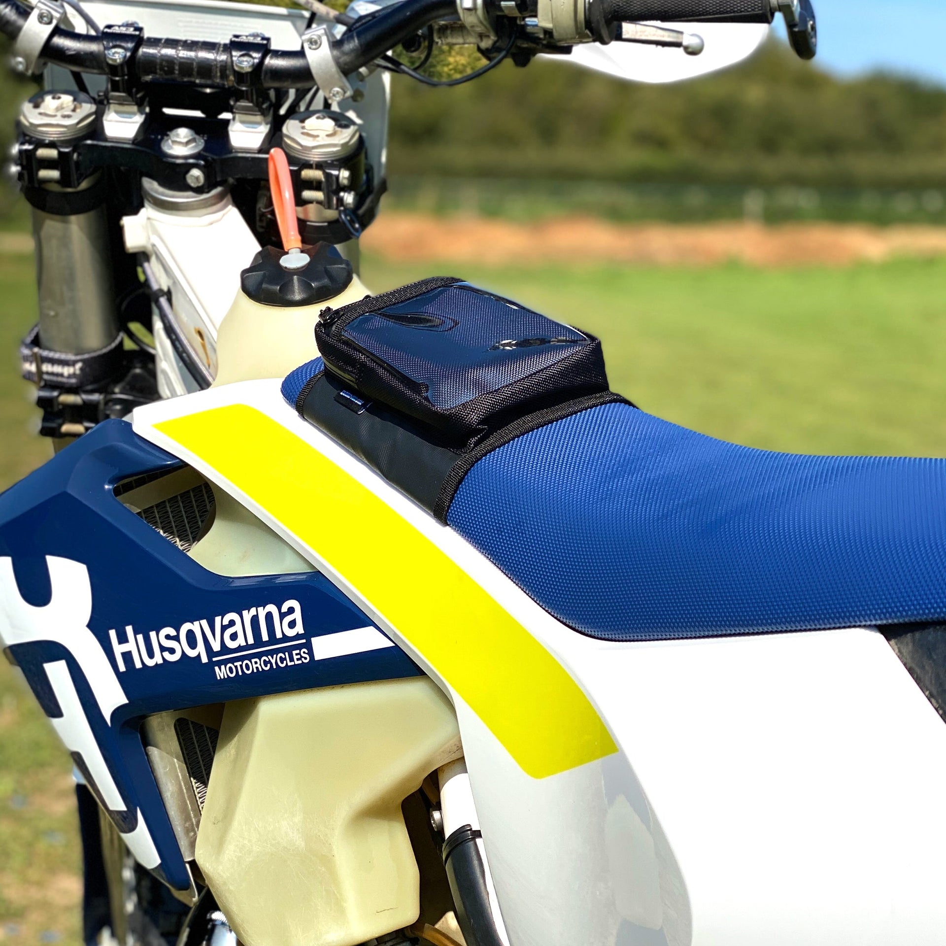 Enduro-Pro - Seat Bag