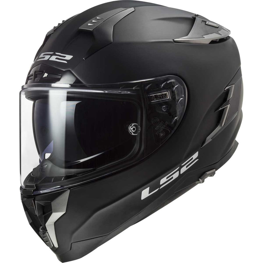 LS2 - FF327 Challenger Helmets