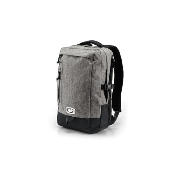 100% - Transit Backpack