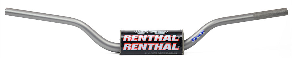 Renthal - Fatbar Handlebars