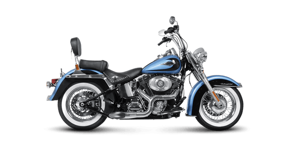 Akrapovič - Harley-Davidson Full Exhausts