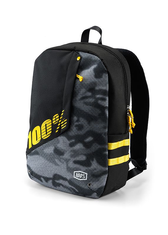 100% - Porter Backpack