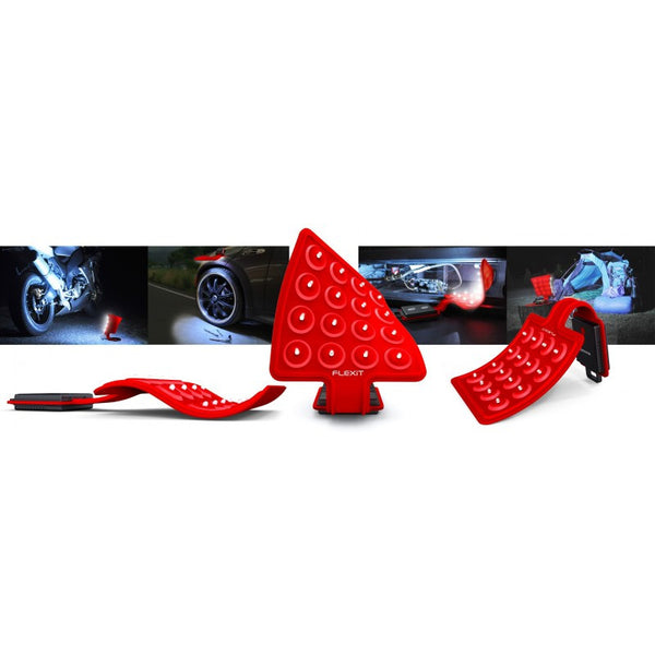 Risk Racing - FLEXiT Light