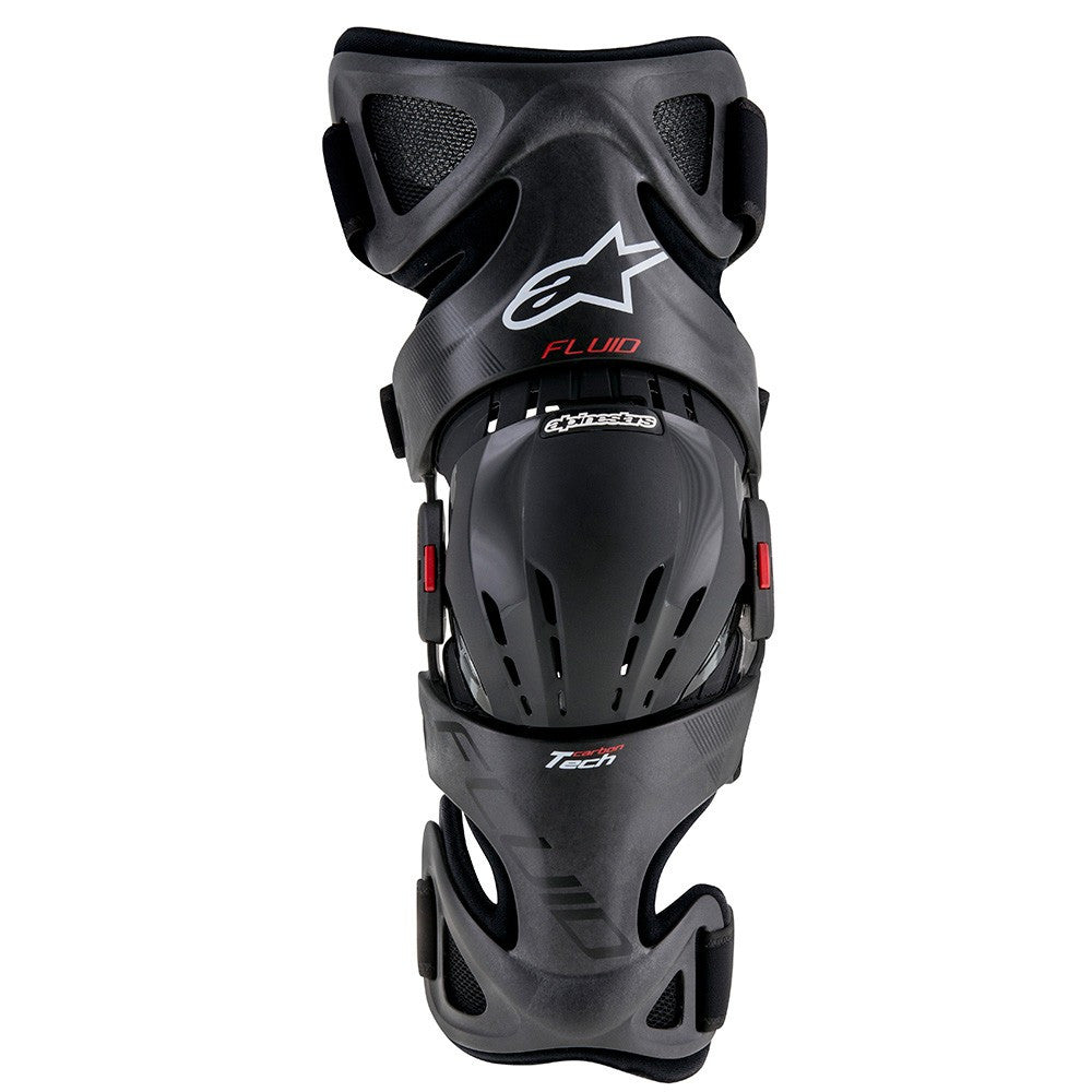 Alpinestars - Fluid Tech Knee Brace