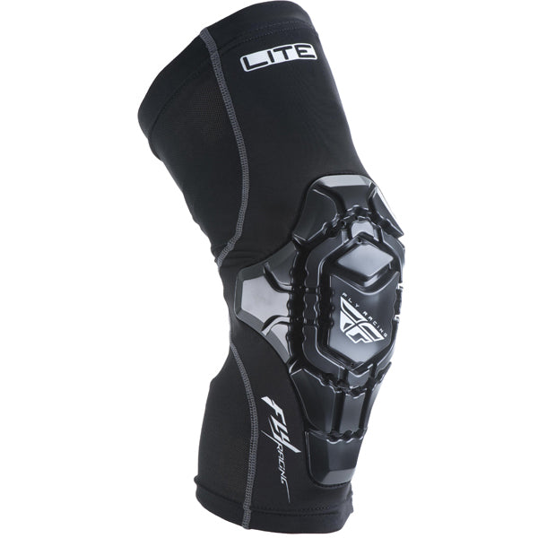 Fly Racing - Barricade Lite Knee Guards