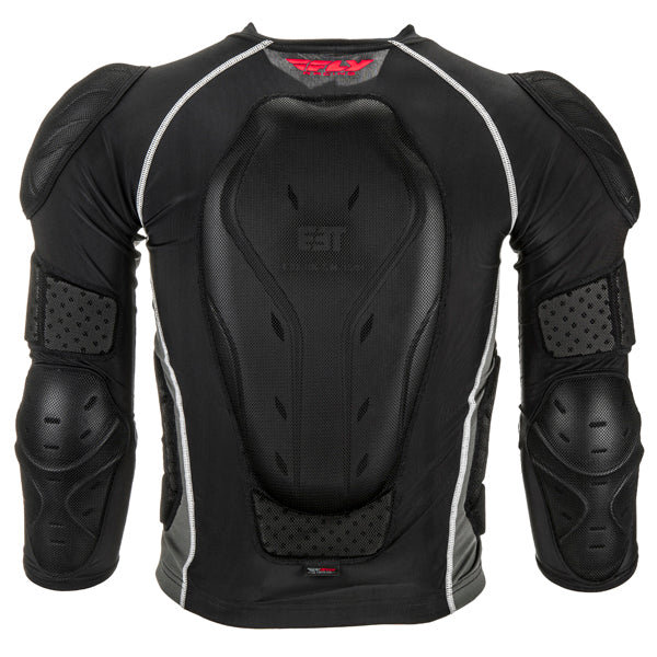 Fly Racing - Barricade Long Sleeve Suit