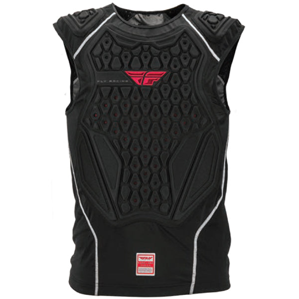 Fly Racing - Barricade Pullover Vest (Youth)