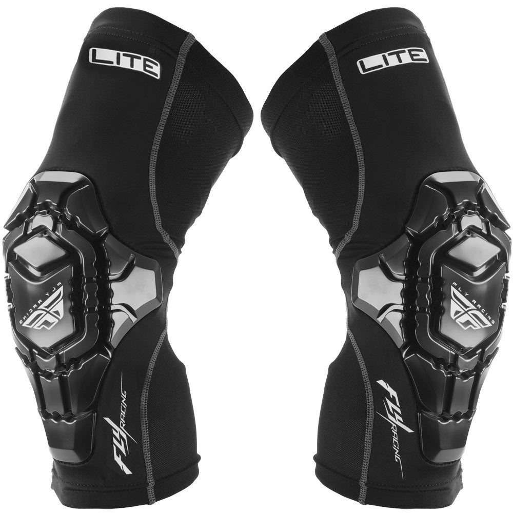 Fly Racing - Barricade Lite Knee Guards