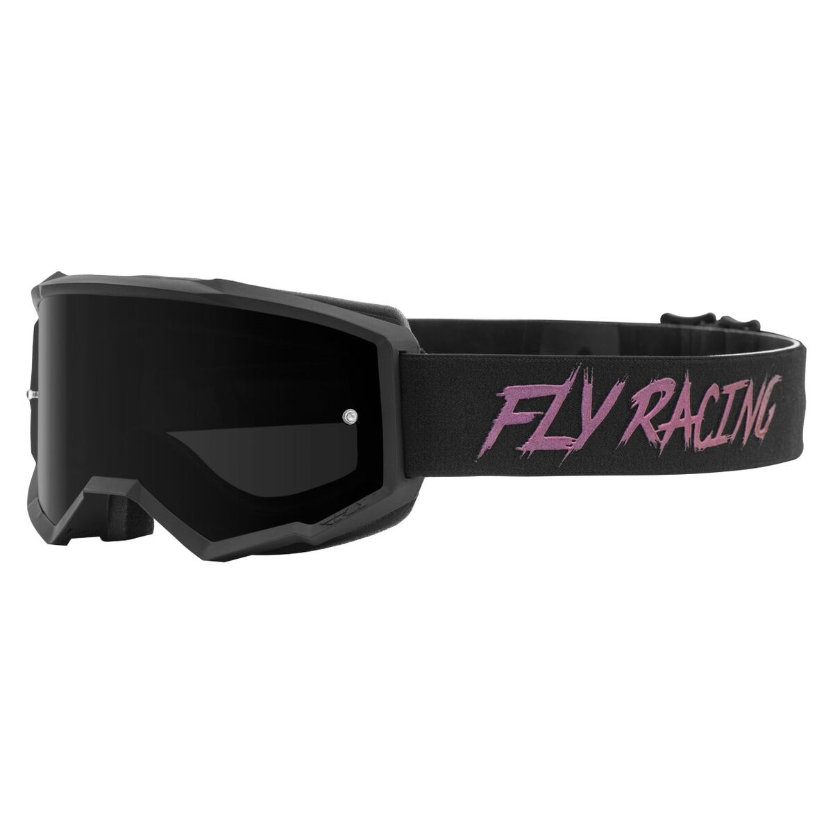 Fly Racing Zone Goggles Ace Sports