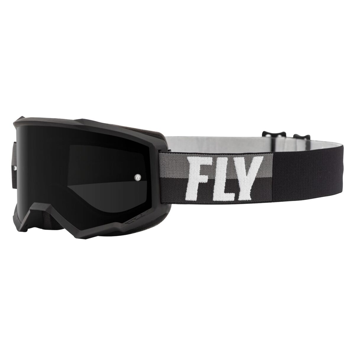 Fly Racing - Zone Pro Goggles