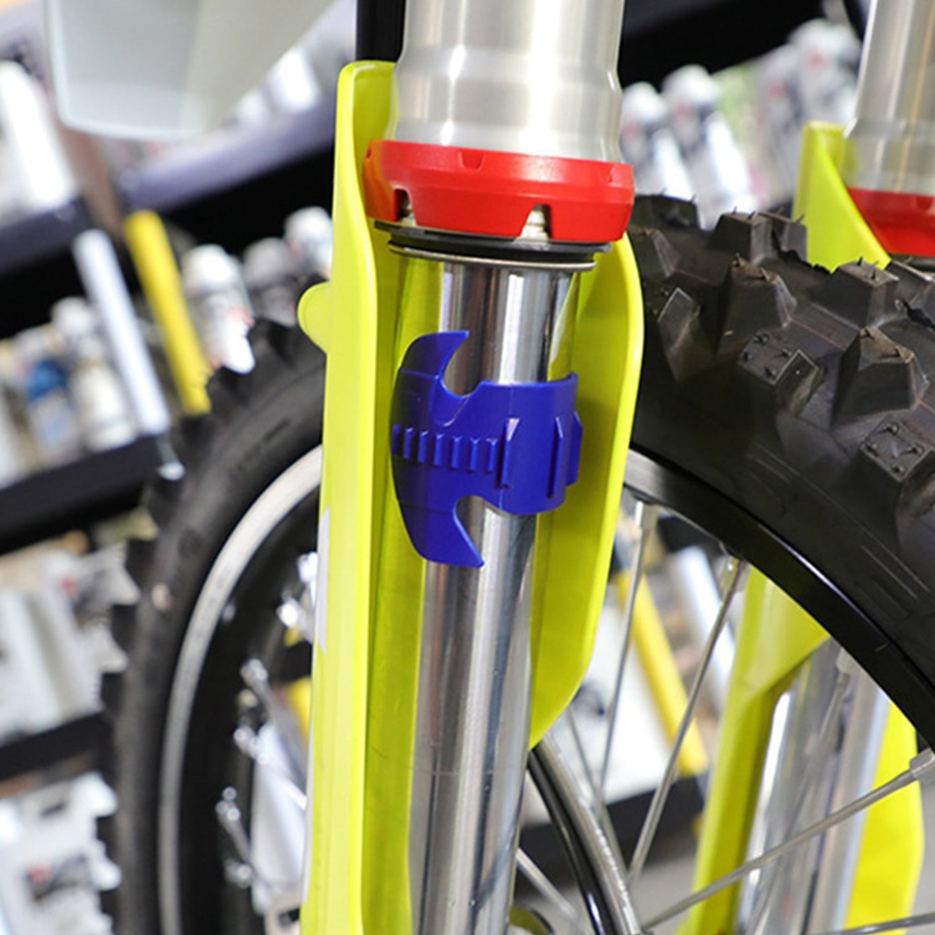 Enduro-Pro Fork Seal Saver – Ace Sports