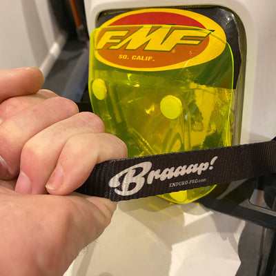 Enduro-Pro - Enduro Pull Straps