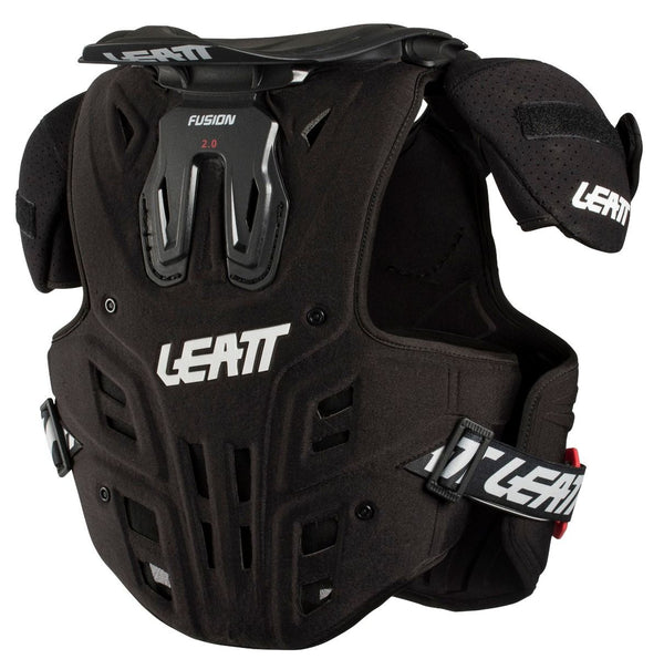 Leatt - Fusion 2.0 (Junior)