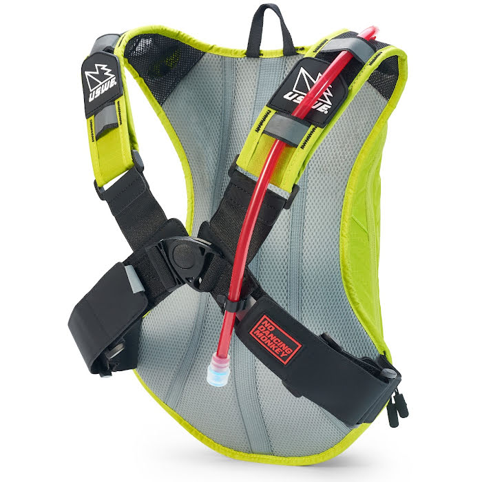 USWE - Outlander 9 Hydration Backpack