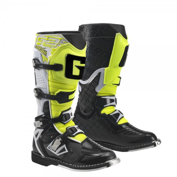 Gaerne - G React Goodyear Boots