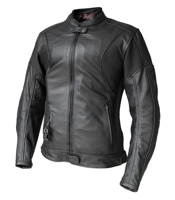 Helite - Xena Leather Jacket (Ladies)