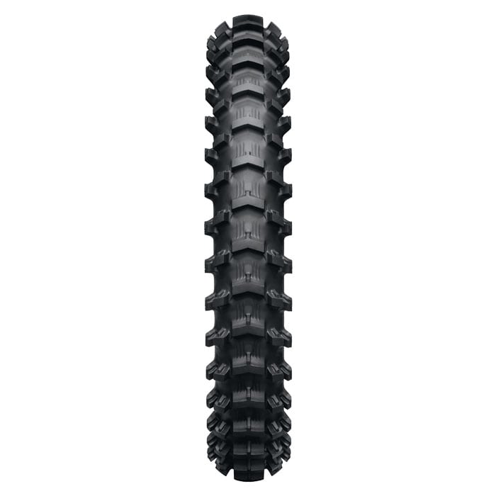 Dunlop - Geomax MX12 Tyres