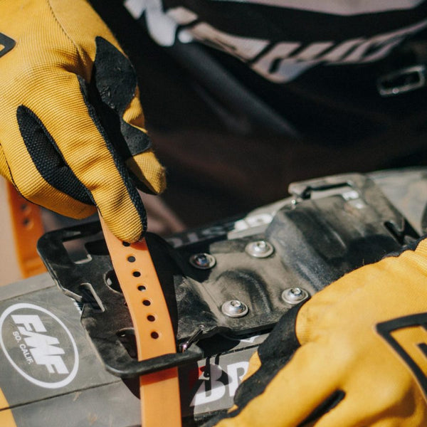 Giant Loop - Tail Rack