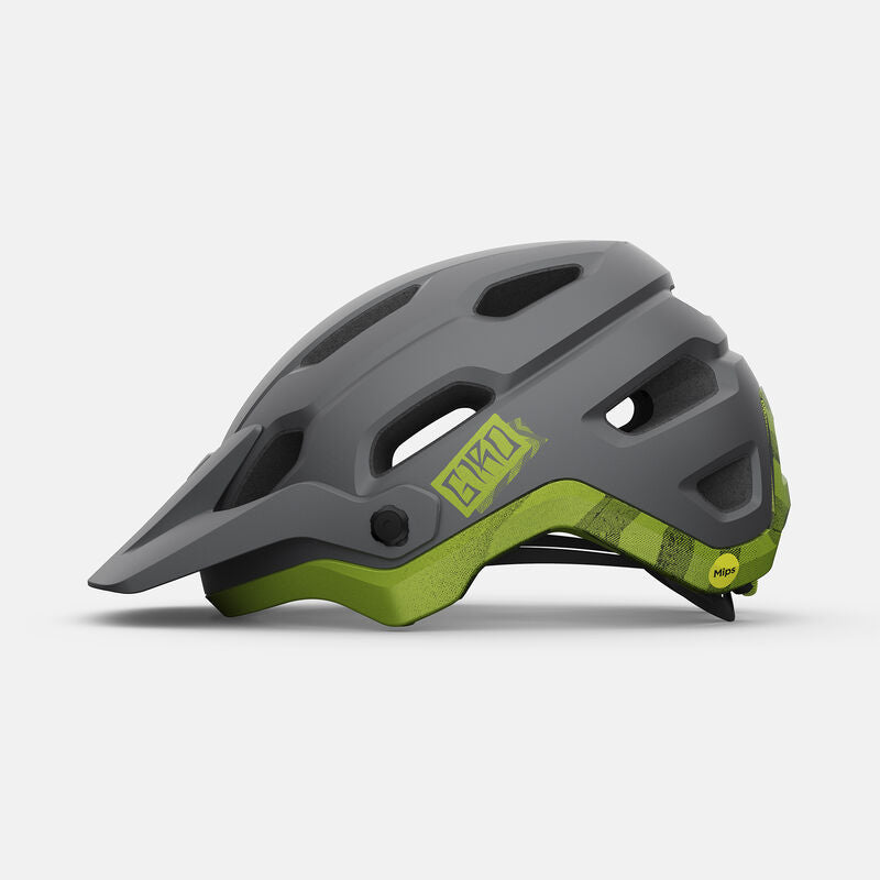 Giro - Source MIPS Helmet