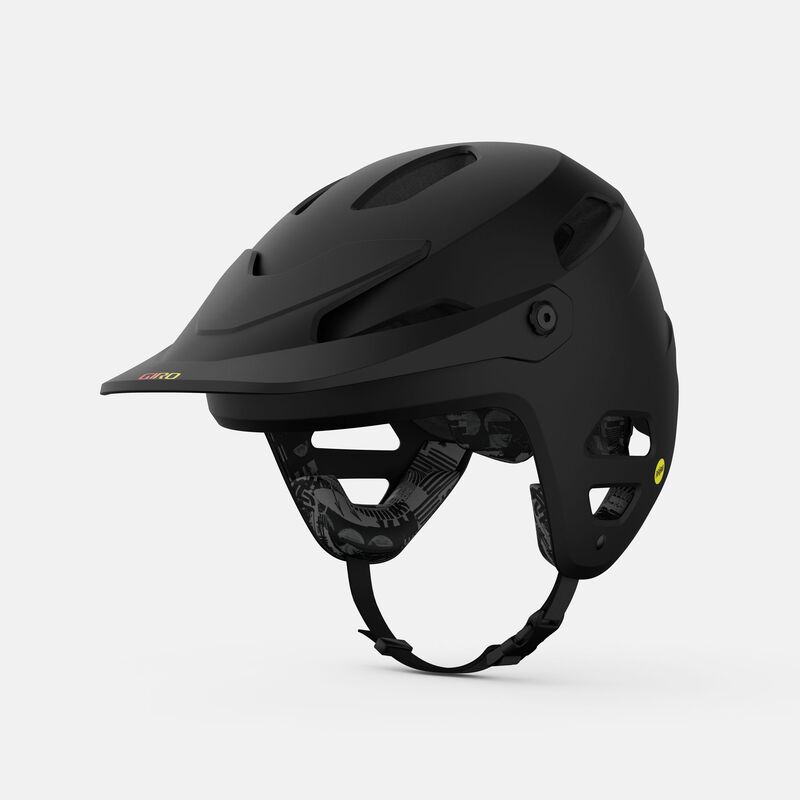 Giro - Tyrant Spherical Helmet