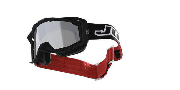 Just 1 - Iris Goggles