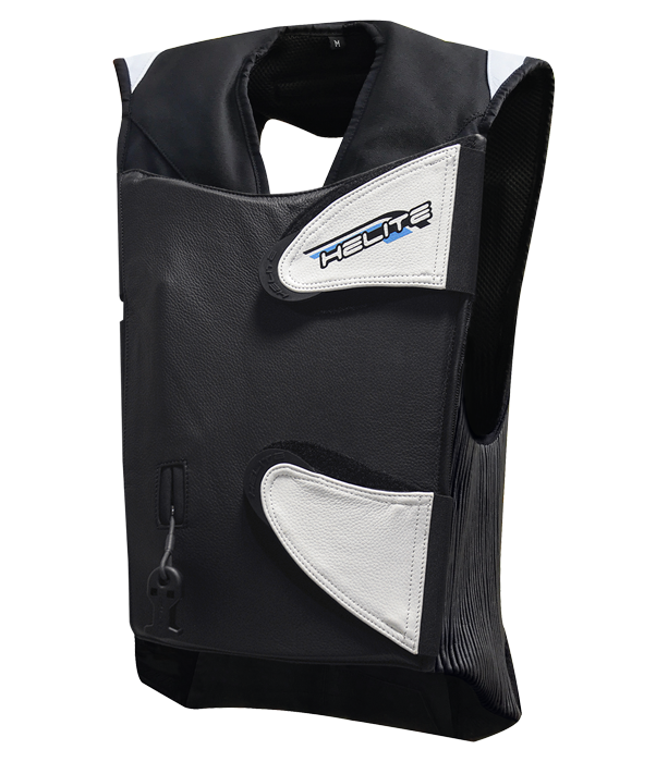 Helite - GP Air Vest