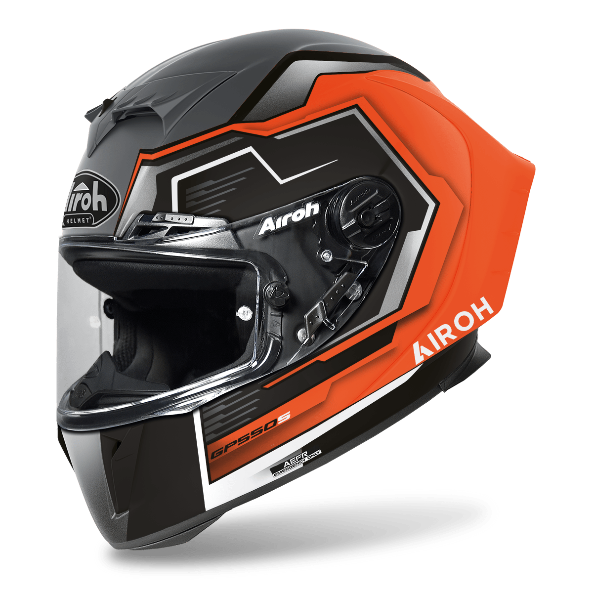 Airoh - GP 550 S Helmet