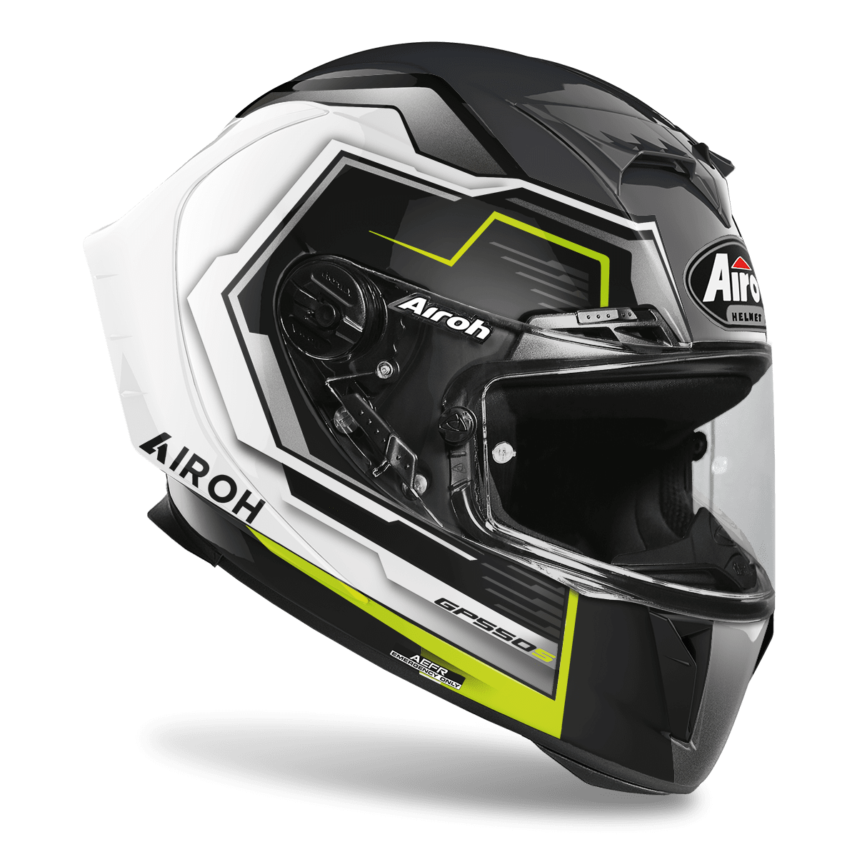 Airoh - GP 550 S Helmet