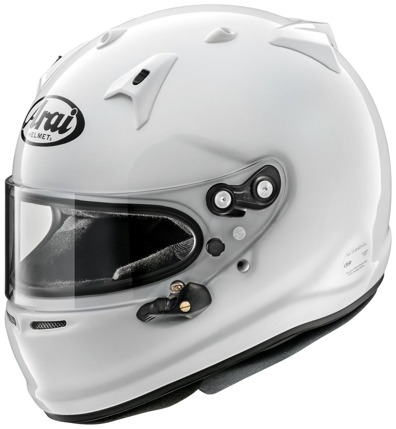 Arai - GP7 FRP Helmet