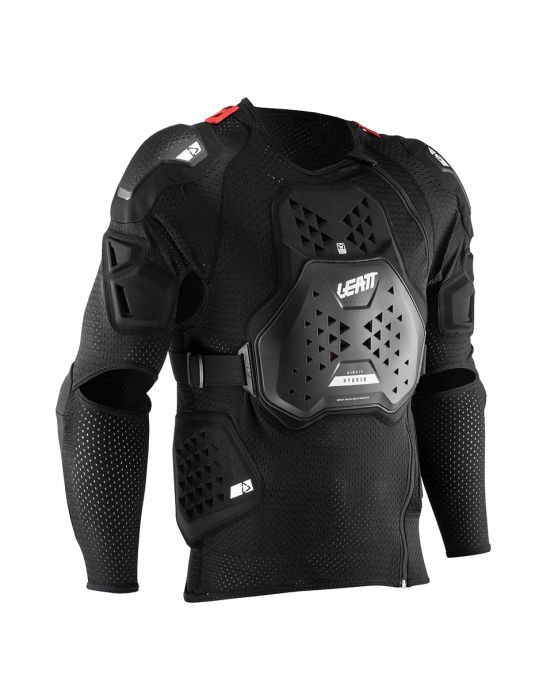 Leatt - 3DF AirFit Hybrid Body Protector