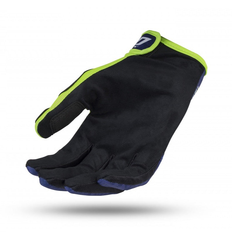 UFO - Skill Iridium Gloves