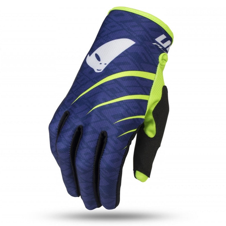 UFO - Skill Iridium Gloves