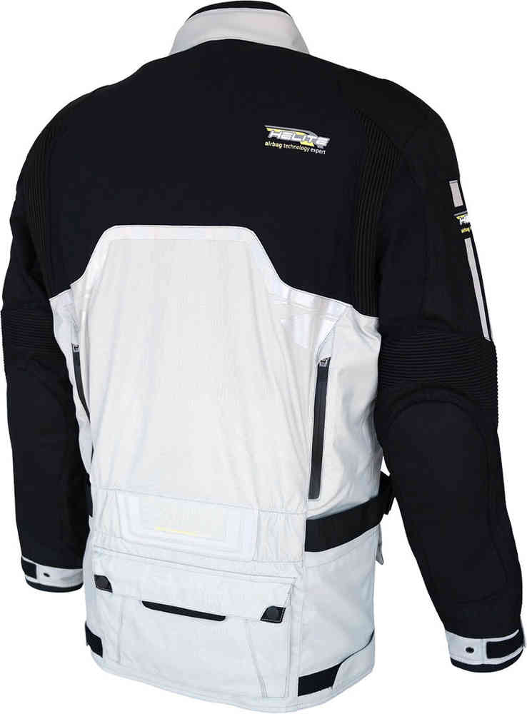 Helite Adventure Touring Jacket – Ace Sports - Main Image