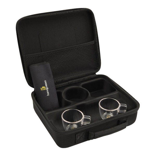 ATG - Handpresso Auto Case