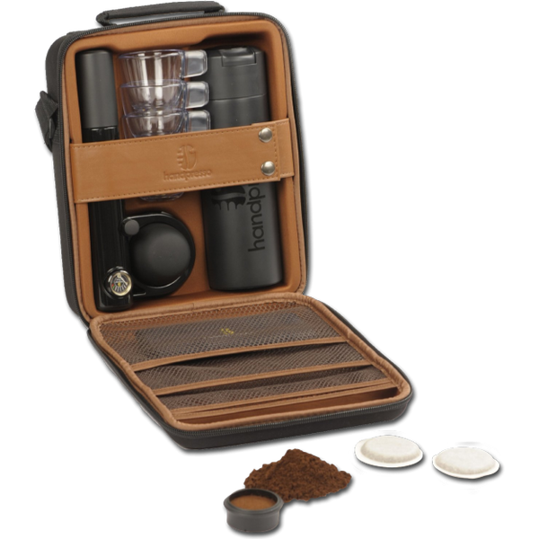 ATG - Handpresso Outdoor Set