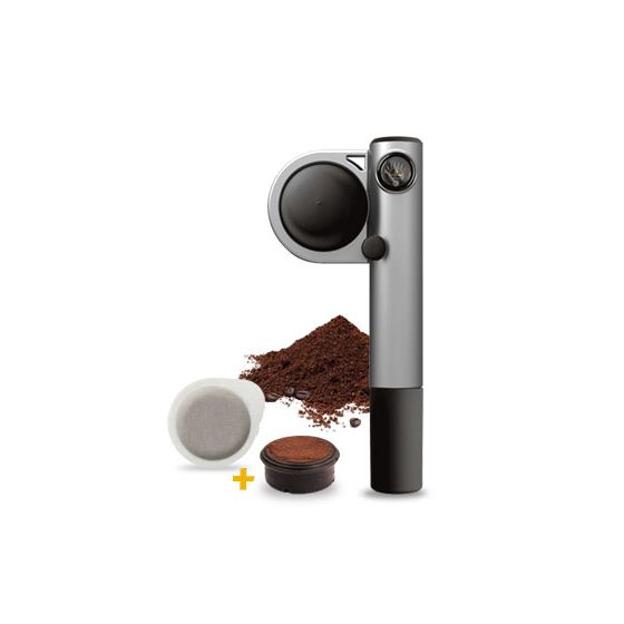 ATG - Handpresso Pump