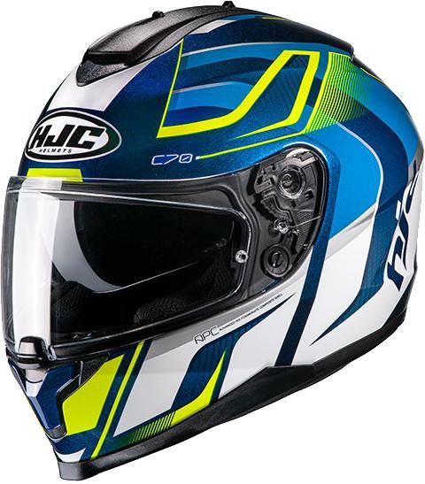 HJC - C70 Helmet