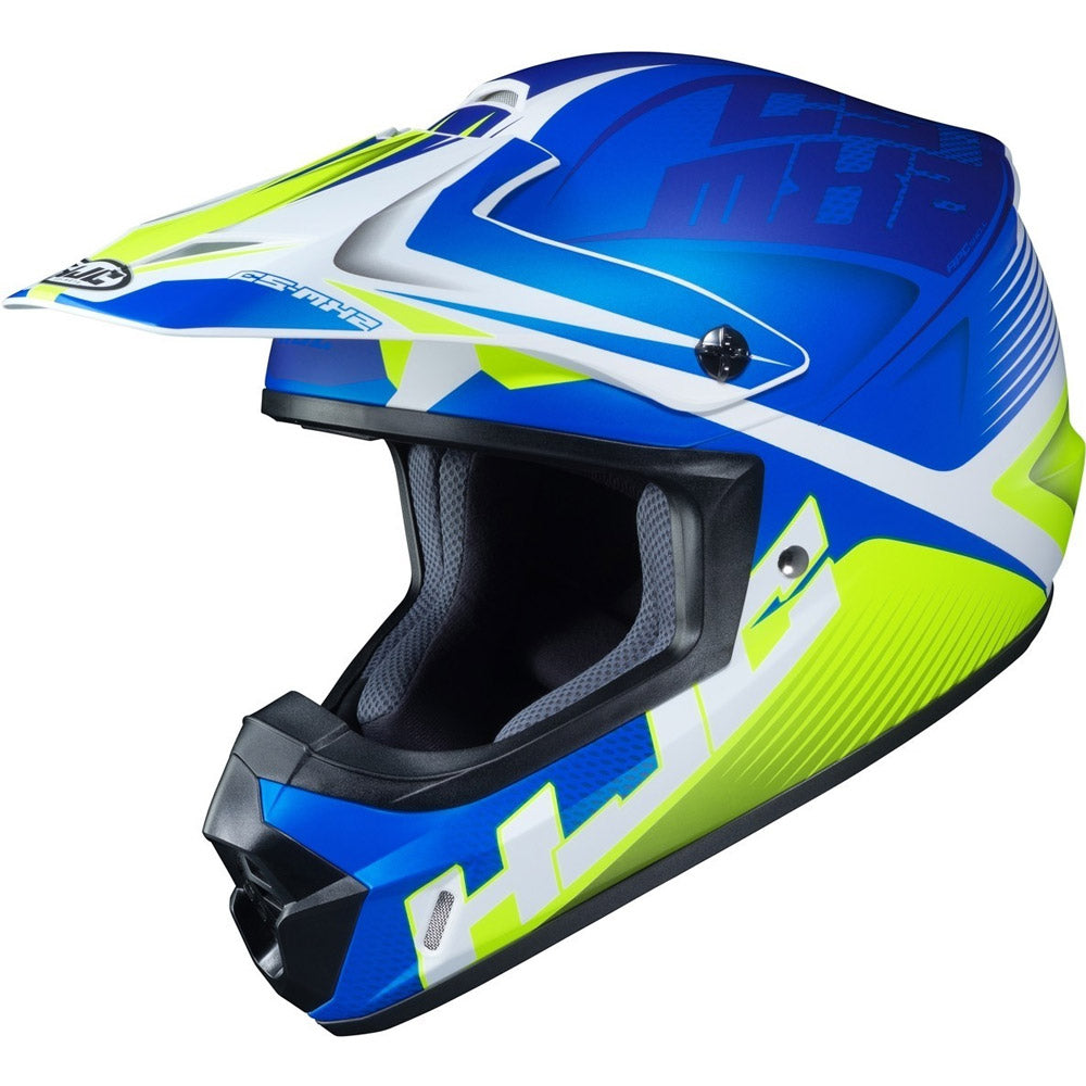 HJC - CS-MX 2 Helmet