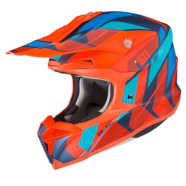 HJC - i50 Helmet