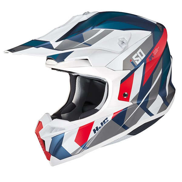 HJC - i50 Helmet